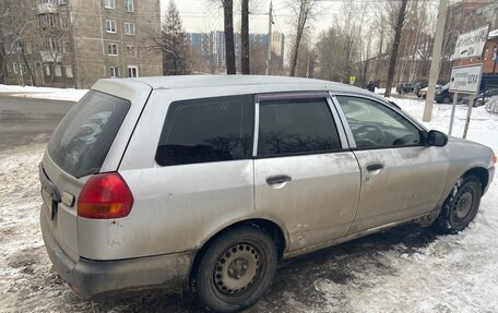 Nissan AD II, 2002 год, 160 000 рублей, 7 фотография