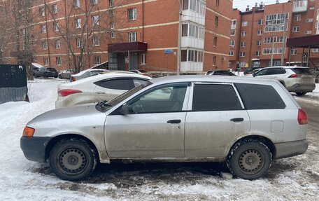 Nissan AD II, 2002 год, 160 000 рублей, 3 фотография