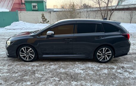 Subaru Levorg I, 2016 год, 2 100 000 рублей, 4 фотография