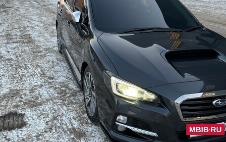 Subaru Levorg I, 2016 год, 2 100 000 рублей, 2 фотография