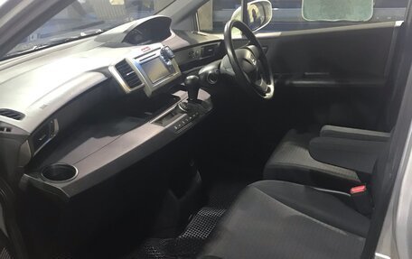 Honda Freed I, 2012 год, 1 200 000 рублей, 7 фотография