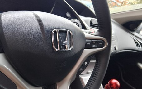 Honda Civic VIII, 2006 год, 1 200 000 рублей, 5 фотография