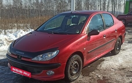 Peugeot 206, 2008 год, 367 000 рублей, 2 фотография