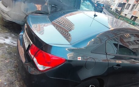 Chevrolet Cruze II, 2010 год, 630 000 рублей, 5 фотография