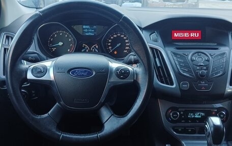 Ford Focus III, 2011 год, 695 000 рублей, 4 фотография