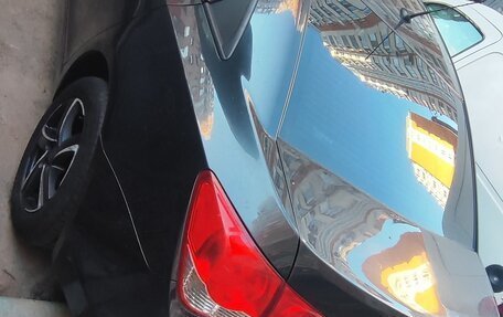 Chevrolet Cruze II, 2010 год, 630 000 рублей, 6 фотография