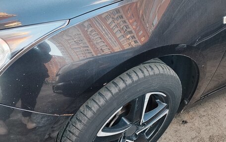 Chevrolet Cruze II, 2010 год, 630 000 рублей, 8 фотография