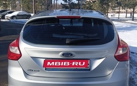 Ford Focus III, 2011 год, 695 000 рублей, 6 фотография