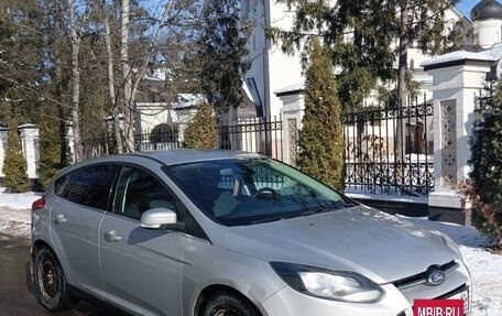 Ford Focus III, 2011 год, 695 000 рублей, 3 фотография