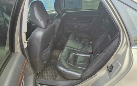 Volvo S80 II рестайлинг 2, 2005 год, 600 000 рублей, 5 фотография