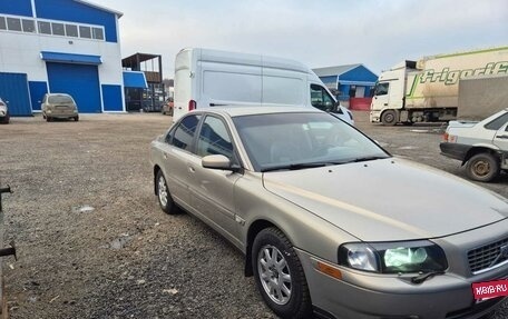 Volvo S80 II рестайлинг 2, 2005 год, 600 000 рублей, 7 фотография