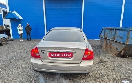 Volvo S80 II рестайлинг 2, 2005 год, 600 000 рублей, 6 фотография