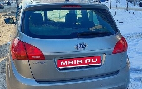 KIA Venga I, 2012 год, 950 000 рублей, 2 фотография