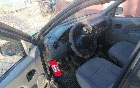 Renault Logan I, 2007 год, 280 000 рублей, 3 фотография