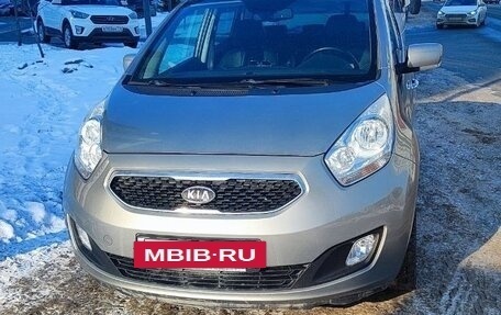 KIA Venga I, 2012 год, 950 000 рублей, 4 фотография