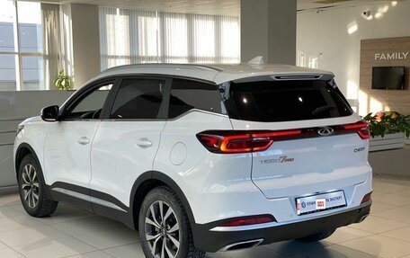 Chery Tiggo 7 Pro, 2020 год, 1 599 000 рублей, 6 фотография