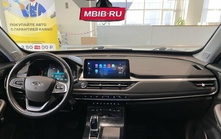 Chery Tiggo 7 Pro, 2020 год, 1 599 000 рублей, 9 фотография