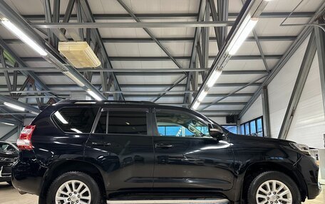 Toyota Land Cruiser Prado 150 рестайлинг 2, 2014 год, 3 699 000 рублей, 5 фотография