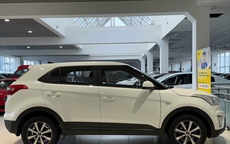 Hyundai Creta I рестайлинг, 2016 год, 1 499 000 рублей, 5 фотография