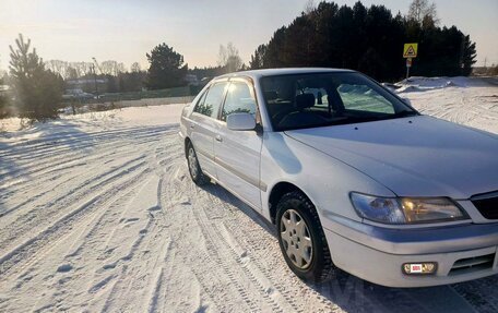 Toyota Corona IX (T190), 1999 год, 115 000 рублей, 1 фотография