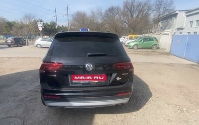 Volkswagen Tiguan II, 2020 год, 3 450 000 рублей, 1 фотография