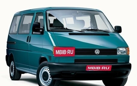 Volkswagen Transporter T4, 1991 год, 395 000 рублей, 1 фотография