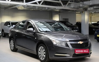 Chevrolet Cruze II, 2011 год, 650 000 рублей, 1 фотография