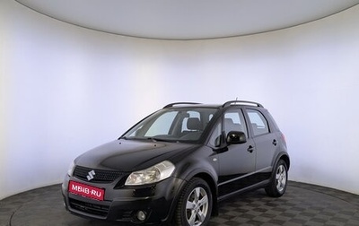 Suzuki SX4 II рестайлинг, 2010 год, 899 000 рублей, 1 фотография