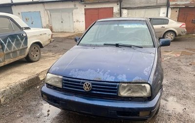 Volkswagen Vento, 1992 год, 45 000 рублей, 1 фотография