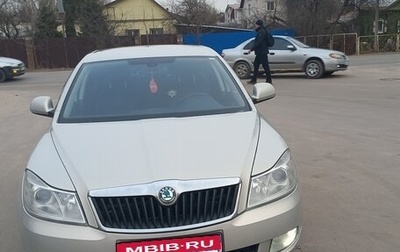 Skoda Octavia, 2012 год, 950 000 рублей, 1 фотография