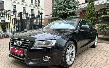 Audi A5, 2010 год, 1 700 000 рублей, 1 фотография