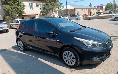 KIA cee'd III, 2013 год, 819 000 рублей, 1 фотография