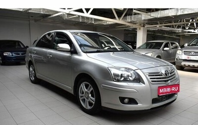 Toyota Avensis III рестайлинг, 2006 год, 690 000 рублей, 1 фотография