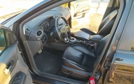 Ford Focus II рестайлинг, 2007 год, 550 000 рублей, 3 фотография