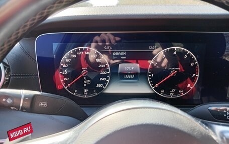 Mercedes-Benz E-Класс, 2018 год, 3 100 000 рублей, 9 фотография