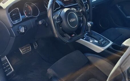 Audi A5, 2013 год, 2 500 000 рублей, 8 фотография