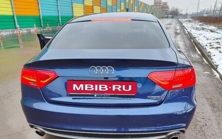 Audi A5, 2013 год, 2 500 000 рублей, 6 фотография