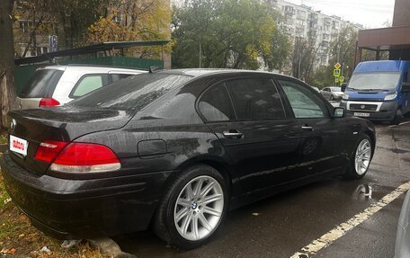 BMW 7 серия, 2007 год, 1 450 000 рублей, 4 фотография