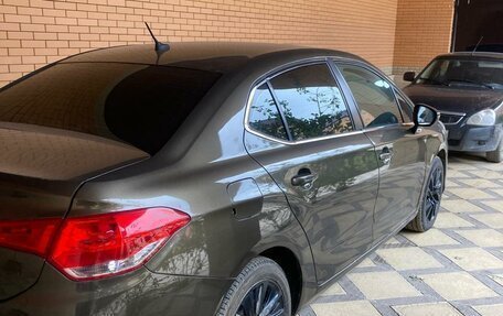 Citroen C4 II рестайлинг, 2013 год, 650 000 рублей, 2 фотография