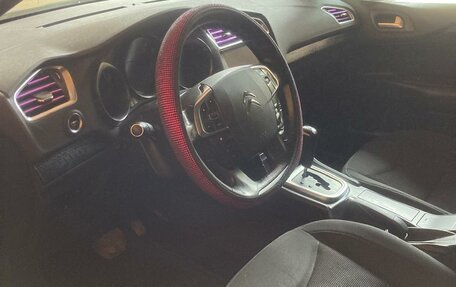 Citroen C4 II рестайлинг, 2013 год, 650 000 рублей, 5 фотография