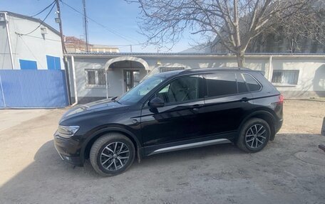 Volkswagen Tiguan II, 2020 год, 3 450 000 рублей, 7 фотография