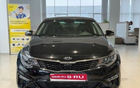 KIA Optima IV, 2019 год, 2 130 000 рублей, 2 фотография