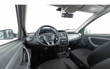 Renault Duster I рестайлинг, 2019 год, 1 400 000 рублей, 5 фотография