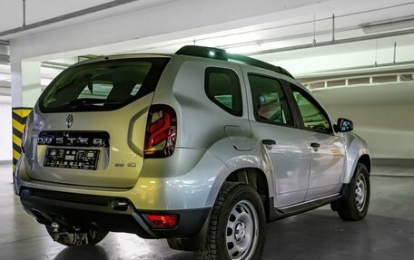 Renault Duster I рестайлинг, 2019 год, 1 400 000 рублей, 4 фотография