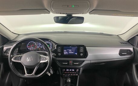 Volkswagen Polo VI (EU Market), 2021 год, 1 525 000 рублей, 9 фотография