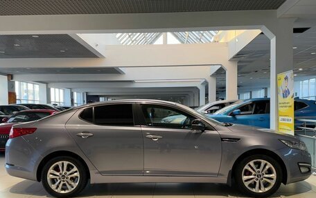 KIA Optima III, 2013 год, 1 160 000 рублей, 4 фотография