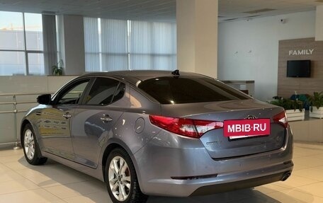 KIA Optima III, 2013 год, 1 160 000 рублей, 6 фотография