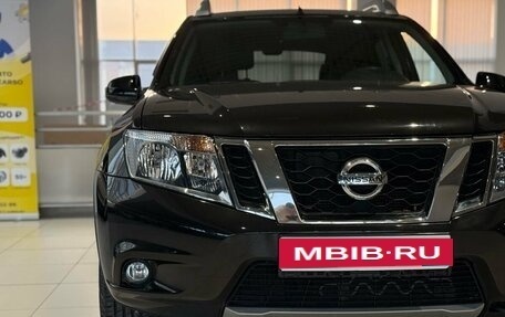 Nissan Terrano III, 2021 год, 1 740 000 рублей, 10 фотография