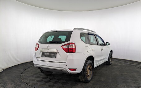 Nissan Terrano III, 2015 год, 1 250 000 рублей, 5 фотография