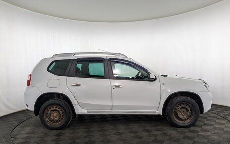 Nissan Terrano III, 2015 год, 1 250 000 рублей, 4 фотография